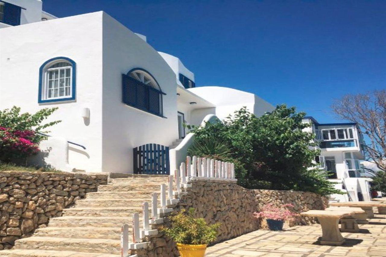 فيلا فلل فيتاليس Ilocos المظهر الخارجي الصورة