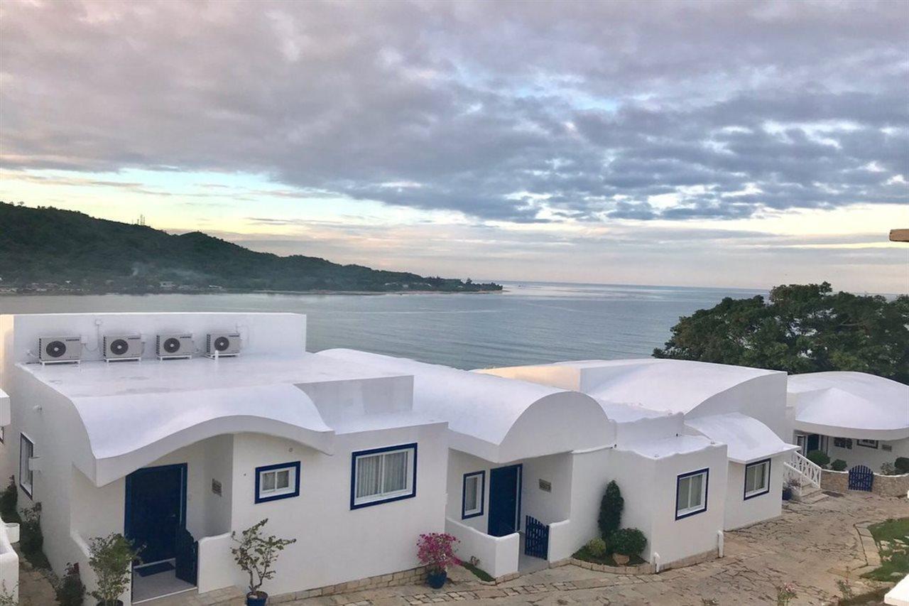 فيلا فلل فيتاليس Ilocos المظهر الخارجي الصورة