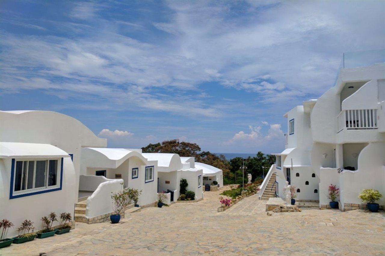 فيلا فلل فيتاليس Ilocos المظهر الخارجي الصورة